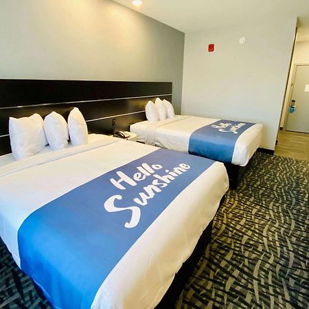 Days Inn & Suites By Wyndham Horn Lake - Memphis Graceland 外观 照片