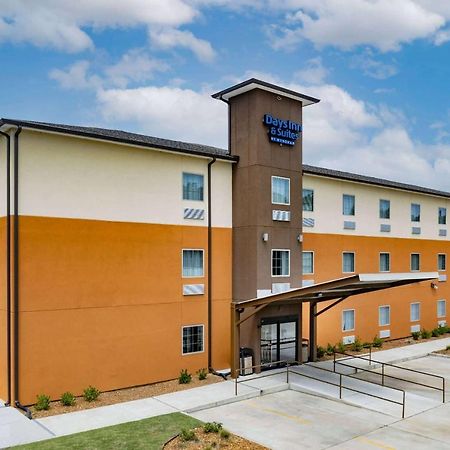 Days Inn & Suites By Wyndham Horn Lake - Memphis Graceland 外观 照片