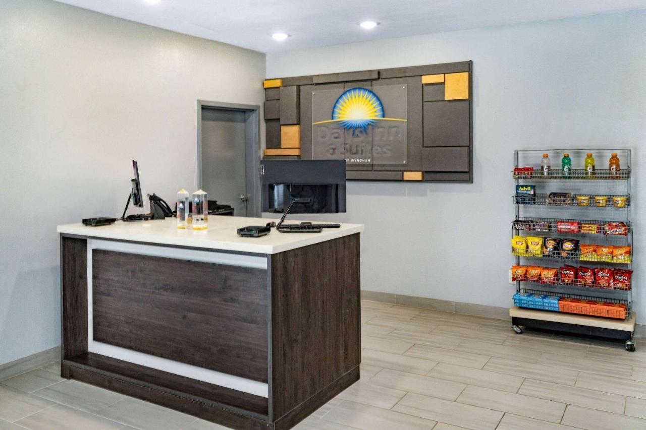 Days Inn & Suites By Wyndham Horn Lake - Memphis Graceland 外观 照片