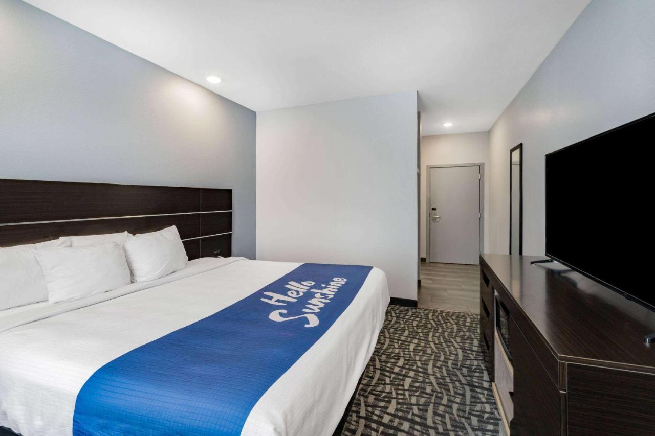 Days Inn & Suites By Wyndham Horn Lake - Memphis Graceland 外观 照片