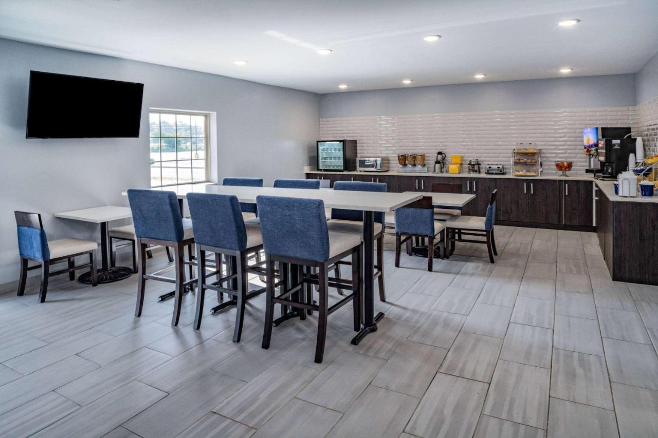 Days Inn & Suites By Wyndham Horn Lake - Memphis Graceland 外观 照片