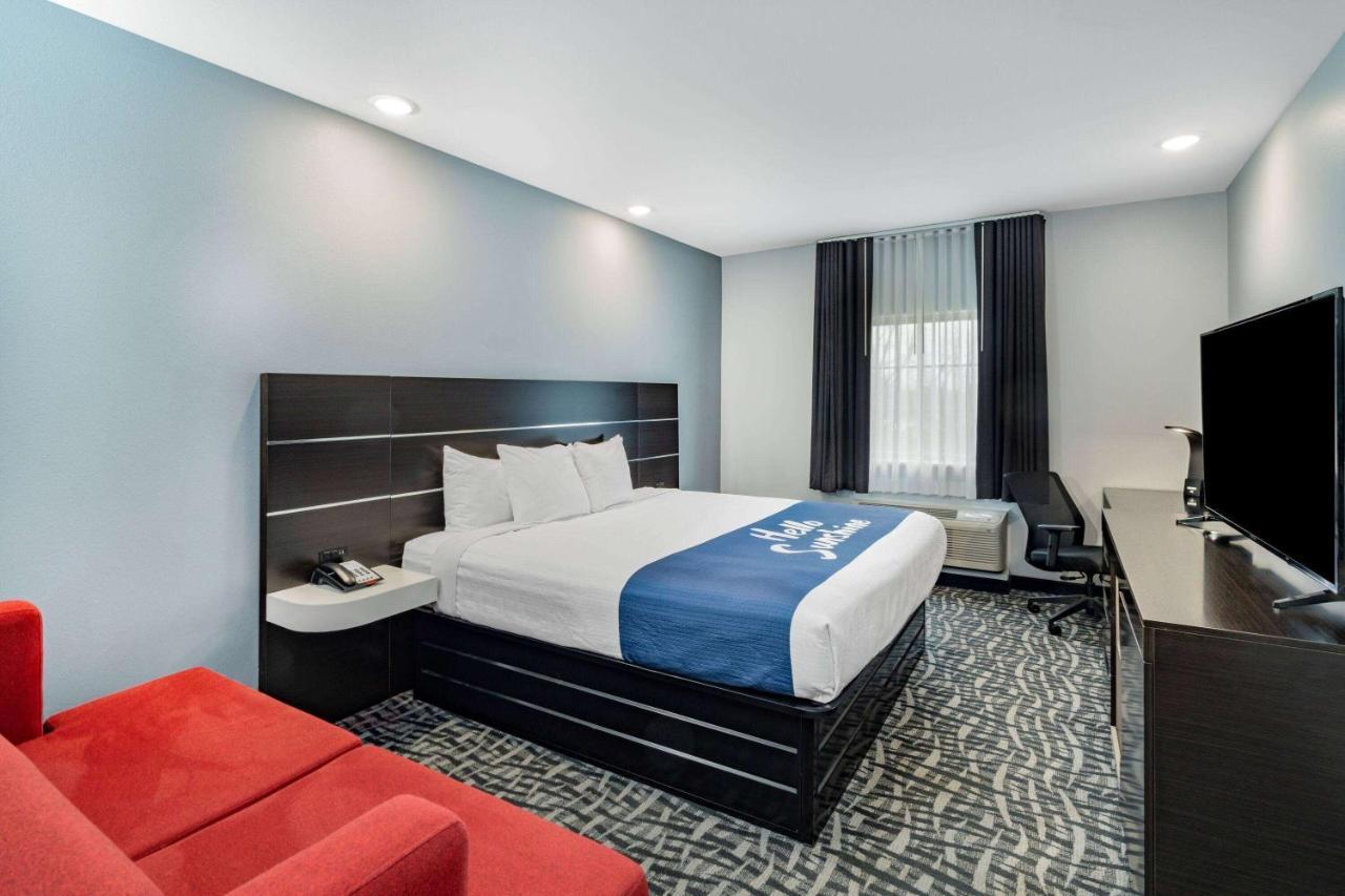 Days Inn & Suites By Wyndham Horn Lake - Memphis Graceland 外观 照片